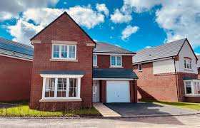 Spacious Family Home